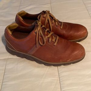 FootJoy DryJoys Casual Golf Shoes